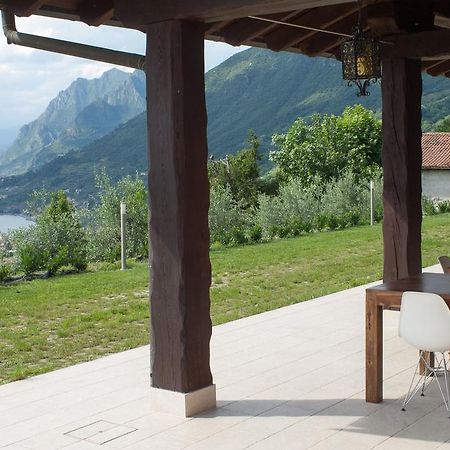 Agriturismo Da Gesi 살레마라시노 외부 사진
