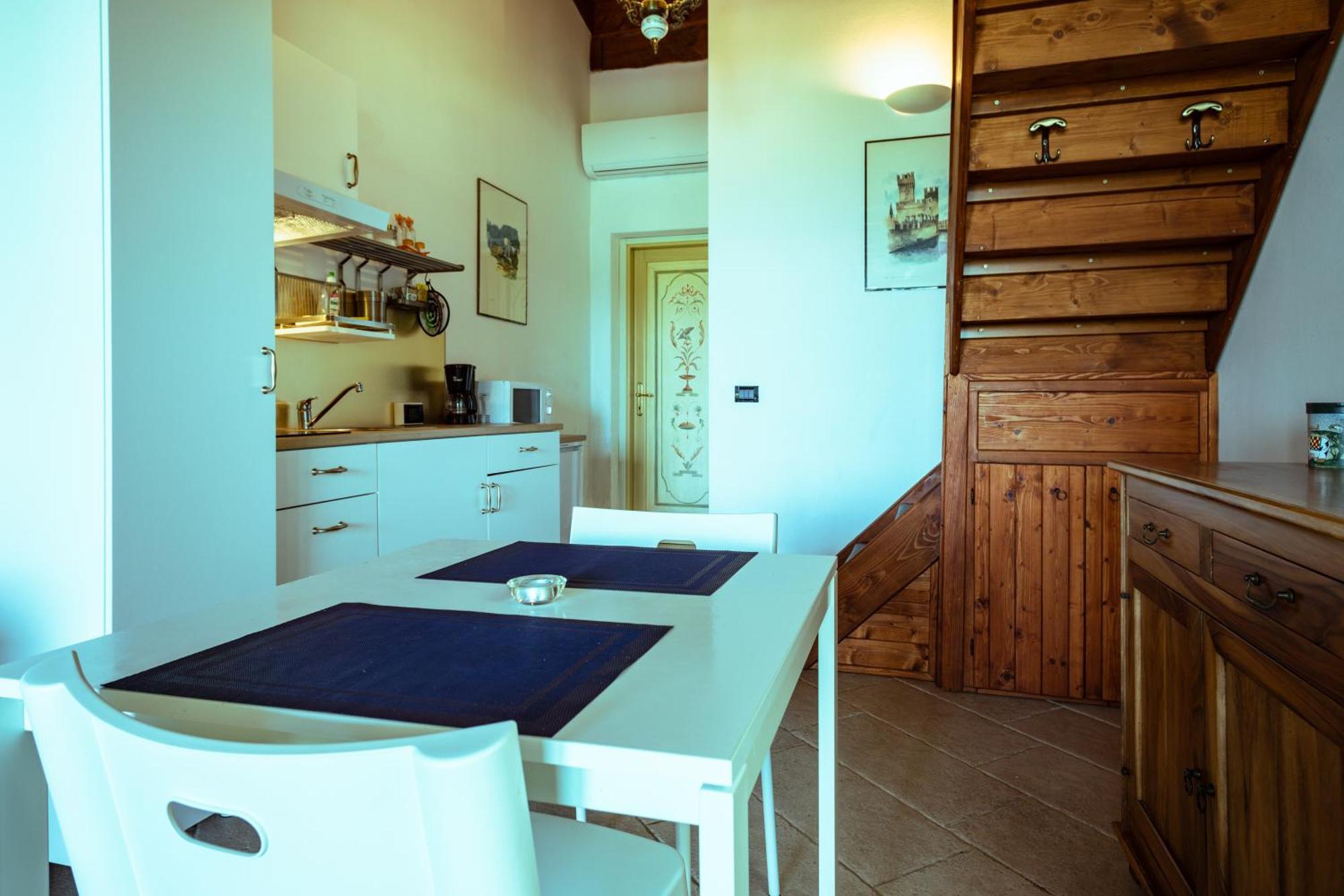 Agriturismo Da Gesi 살레마라시노 외부 사진