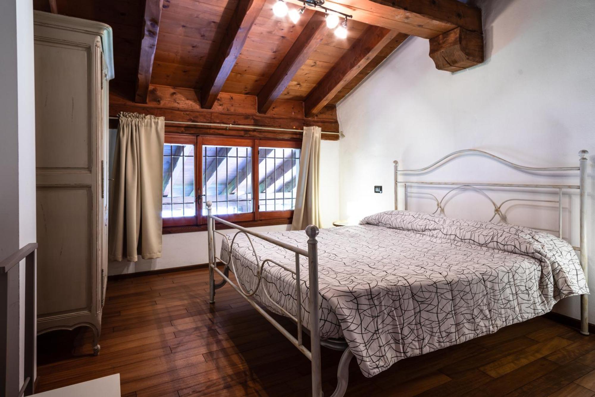 Agriturismo Da Gesi 살레마라시노 외부 사진