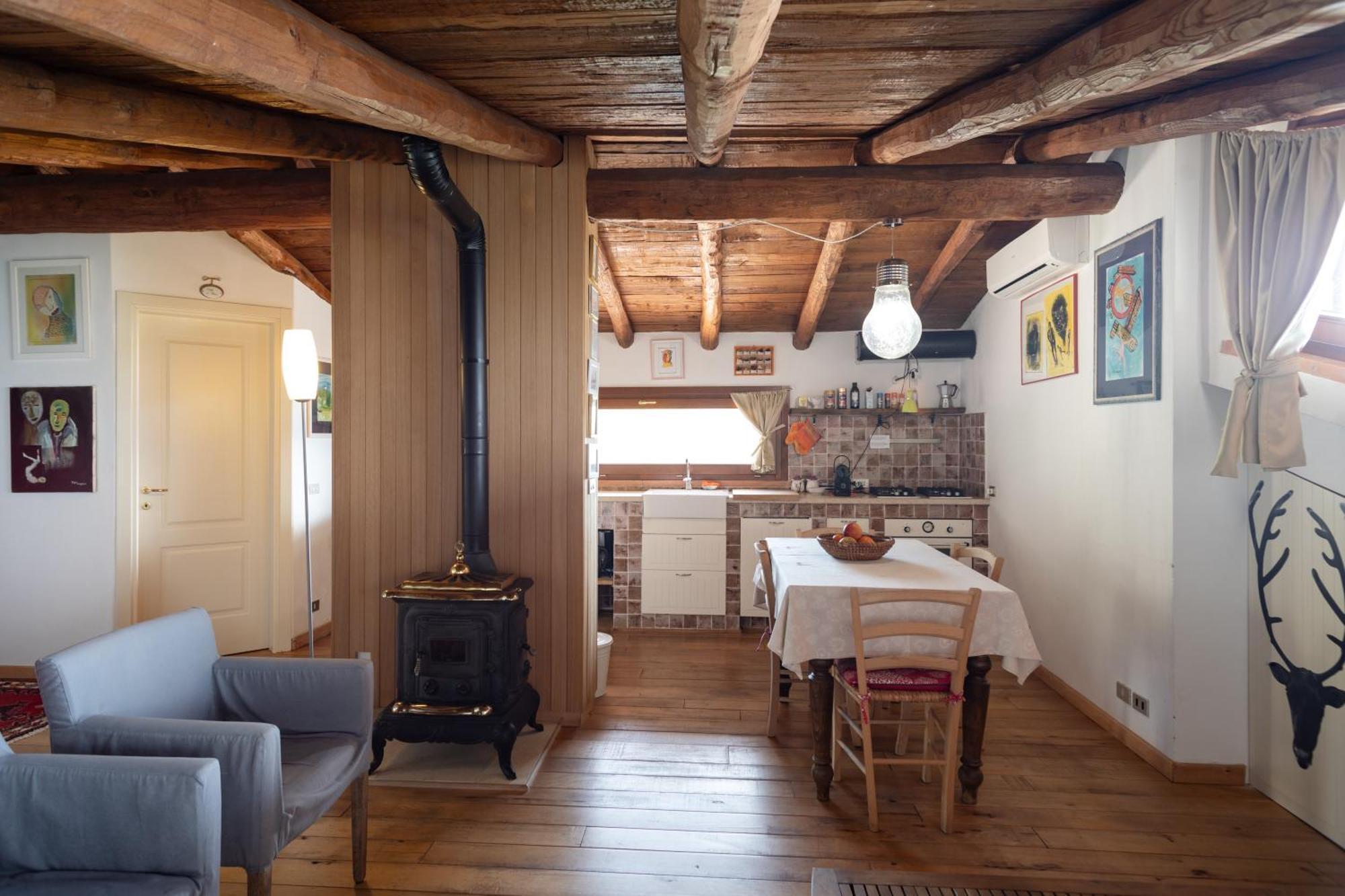 Agriturismo Da Gesi 살레마라시노 외부 사진