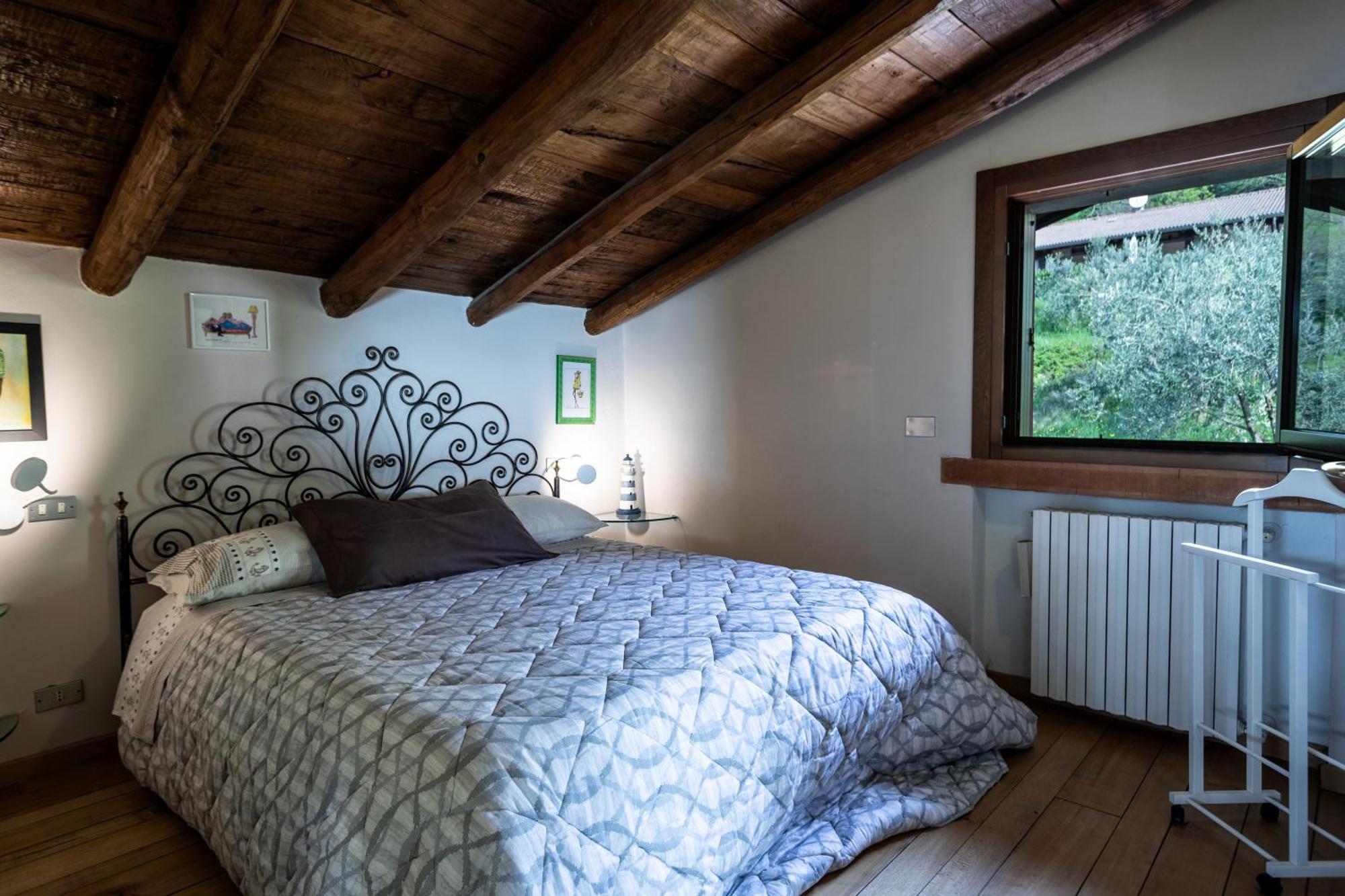 Agriturismo Da Gesi 살레마라시노 외부 사진