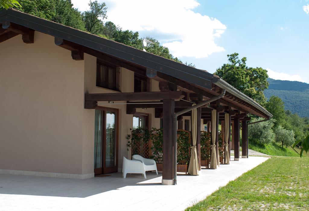 Agriturismo Da Gesi 살레마라시노 외부 사진