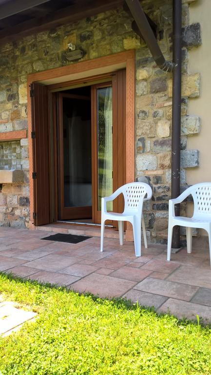 Agriturismo Da Gesi 살레마라시노 외부 사진
